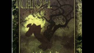 N.A.O.S. - Melancholia (1996) Full Album