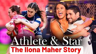 How Good Is Ilona Maher Actually?