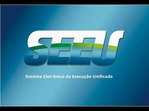 SEEU - Treinamento para Defensoria Pública