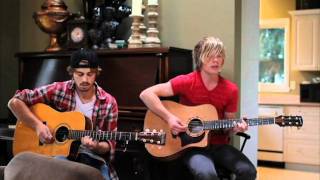 Hope For The Heartache (Acoustic)