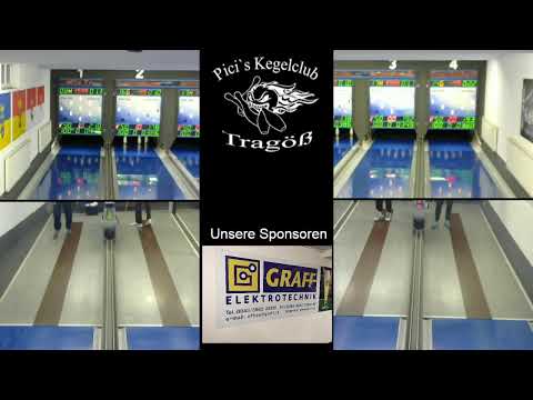 STBFKV 2.LL PKC Dorfwirt - SV Mary Melnhof