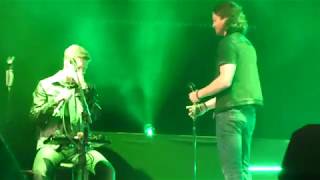 Man of Constant Sorrow (Home Free) 03-03-18