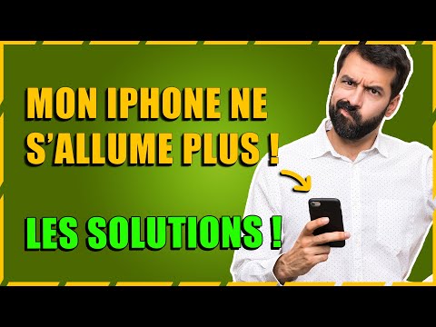 My iPhone Won't Turn On! 6 Causes, 6 Solutions!