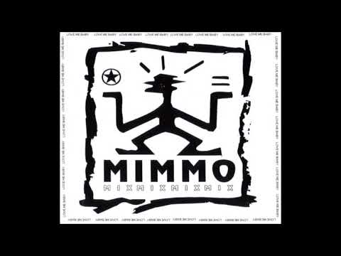 Mimmo Mix Feat. Nicole - Love Me Baby (F.R. Love & Trance Mix) (1994)