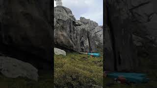 Video thumbnail: El hijo del viento, 7a. Mens