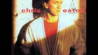 Chris Eaton  &quot;When My Heart Breaks&quot; / AOR