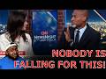 Black Liberal TRIGGERED As Republican CHECKS HIM LIVE ON CNN Panel After Gotcha Question FAILS