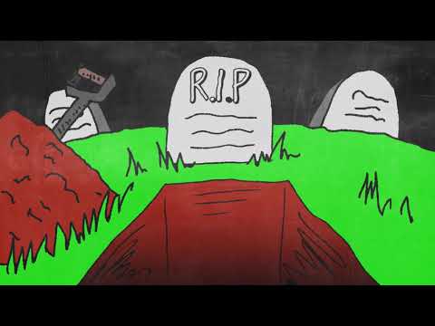 Dimitri & The Scarecrow - Intimate War (official video)  |  #scarecrowzw