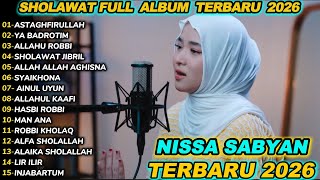 Download lagu NISA SABYAN ASTAGHFIRULLAH FULL ALBUM TERBARU 2026 mp3 Download lagu NISA SABYAN ASTAGHFIRULLAH FULL ALBUM TERBARU 2026 mp3