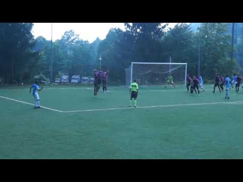 TORRIGLIA - MARASSI 1965 1-0 | PRIMA CATEGORIA B