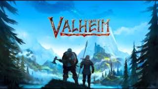 【Valheim】北欧神話の世界でサバイバル!ライブ配信