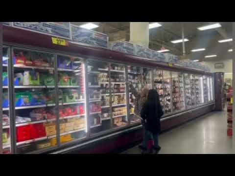 Fred Mayer Fairbanks Alaska