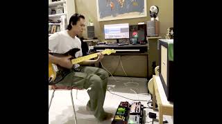 Download lagu Exists - Mama Tolonglah Percaya - Guitar Cover mp3