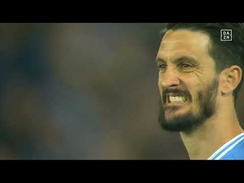 LAZIO-JUVENTUS 2-1 2022-2023 PARTITA INTERA