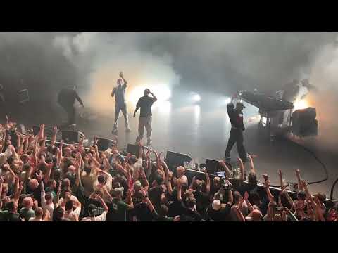 Sticks - Fakkelbrigade