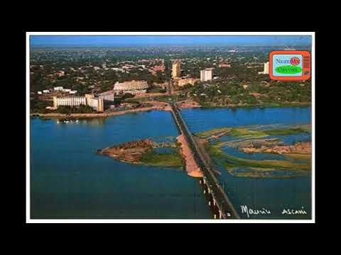 Lakal Kanay - Doni manti follay [Niger Rap]