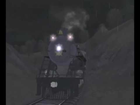 Ghost Train II - The Clinchfield Curse Trailer 4