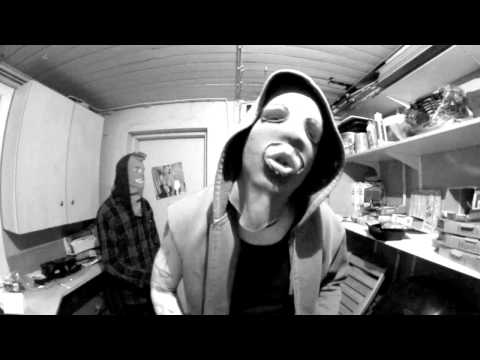 Konni Conga - Við erum (REMIX) (Prod. Lady Babuska)