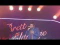 Brett Eldredge - Time Well Spent (Terminal 5 NYC)