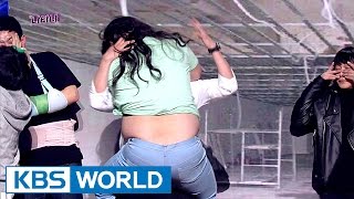 Gag Concert | 개그콘서트 [ENG / 2017.03.04]