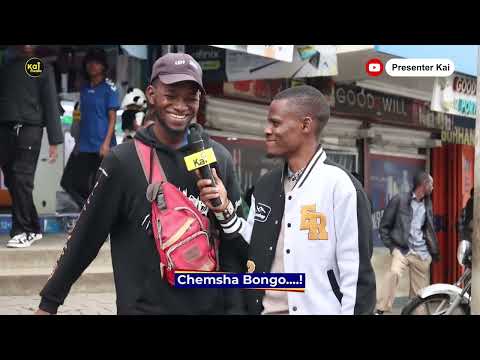 BEST OF PRESENTER KAI 2024 APRIL EDITION COMBINED THAT WILL MAKE YOU LAUGH 🤣🤣🤣