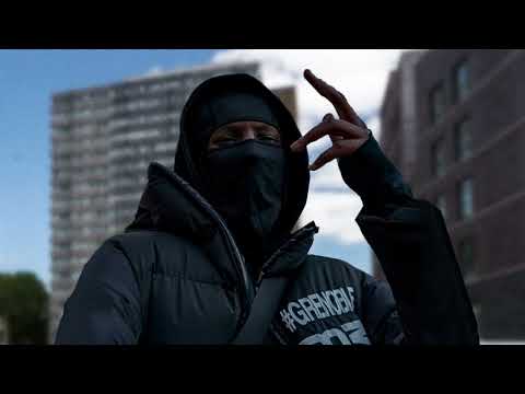 #7th CB x YB x C1 x #ActiveGxng Suspect x 2Smokeyy - Still Active [PABELR7]