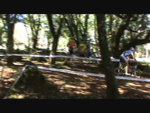 Ricardo Pichidit CAMPEÃO Categoria Elite Masculina SHIMANO Short Track Araxá