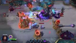 골드1 불지옥 케리건