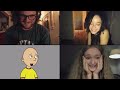 Caillou Plays Take This Lollipop Traumatized Grounded