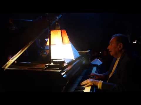 O.Berlingieri:Tierra Querida / Video exclusivo:CarlosZito ©