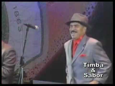 Raphy Leavitt & La Selecta Siempre Alegre Perú