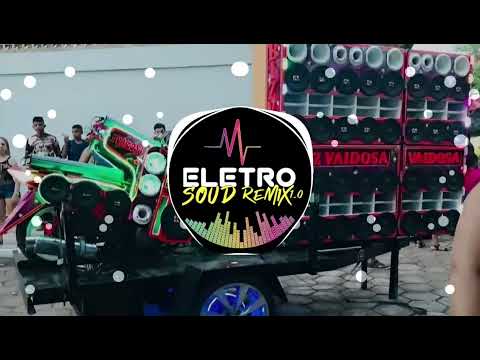 ESSE É LADRAO_ CALMA RESPIRA - MC Jajau e MC Topre RONNY MIX PRODUCTIONS 2025