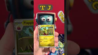 Pokemon surging sparks booster pack opening epic card #pokemon #epic