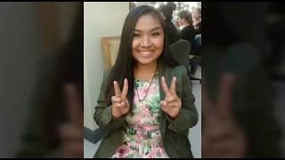 This is my Now | Alisah Bonaobra 🎤🎶