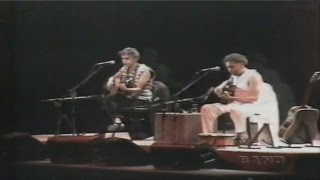Tropicália Duo - Odara 1993