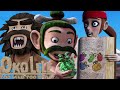 Oko Lele Devil Fruits One Piece Episodes Collection CGI Animated Short
