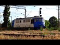 Tren Constanta Gara