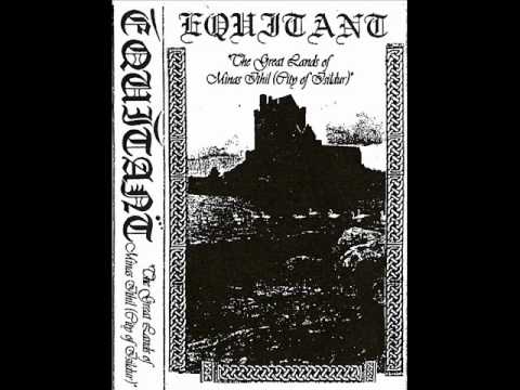 Equitant - The Fallen Walls of Agurak (A Time of Misery) Part I