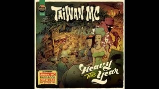 Taiwan Mc - Even If I'm Wrong - Featuring Cyph-4
