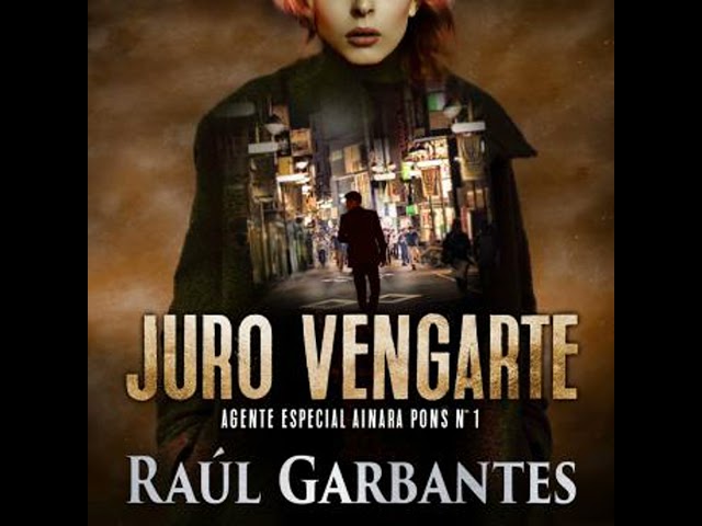Vídeo relacionado con Juro vengarte: Un thriller policíaco
