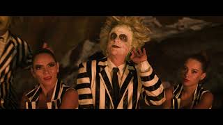 Coco Bongo goes to Xplor