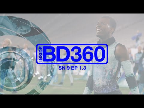 The Blue Devils 2022 - Inside BD360 (Season 9, Episode 1.3)