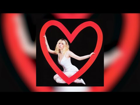 Video thumbnail for Девочка-Весна (Spring Girl)