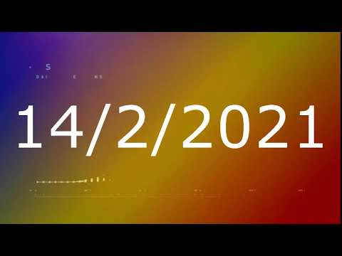 += AT Chart =+ (Week 272)