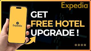 How to Get a Free Hotel Upgrade on Expedia in 2026