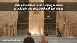 Download lagu Teruntuk seseorang yg selalu ku sebut namanya dalam doa mp3 Download lagu Teruntuk seseorang yg selalu ku sebut namanya dalam doa mp3