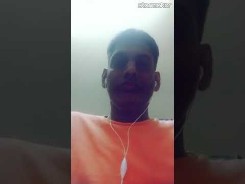 Ansuman Patro Tumhe apna banane ki kasam khayi hai