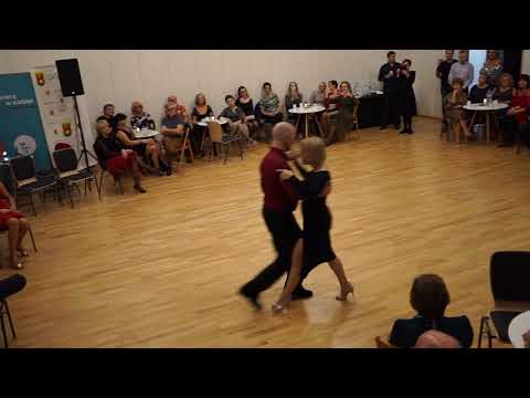 "tangocortado" DOK Ursynów