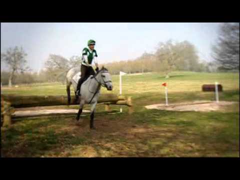 2011 European Eventing Championships Now Available on DVD