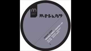 Robert Hood - Untiled Sketch (Original Mix) [M-Plant]